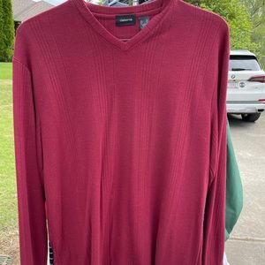 Claiborne Lightweight sweater